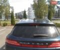 Синий Линкольн МКС, объемом двигателя 2 л и пробегом 40 тыс. км за 14500 $, фото 18 на Automoto.ua