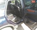 Синій Лінкольн МКС, об'ємом двигуна 2 л та пробігом 41 тис. км за 14300 $, фото 14 на Automoto.ua