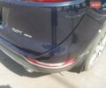 Синій Лінкольн МКС, об'ємом двигуна 2 л та пробігом 41 тис. км за 14300 $, фото 15 на Automoto.ua