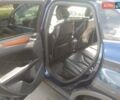 Синій Лінкольн МКС, об'ємом двигуна 2 л та пробігом 41 тис. км за 14300 $, фото 13 на Automoto.ua