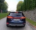 Синій Лінкольн МКС, об'ємом двигуна 2 л та пробігом 161 тис. км за 13500 $, фото 4 на Automoto.ua