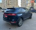 Синий Линкольн МКС, объемом двигателя 0 л и пробегом 116 тыс. км за 15600 $, фото 4 на Automoto.ua