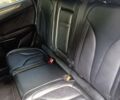 Синій Лінкольн МКС, об'ємом двигуна 2 л та пробігом 161 тис. км за 13500 $, фото 2 на Automoto.ua