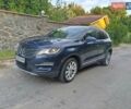 Синій Лінкольн МКС, об'ємом двигуна 2 л та пробігом 161 тис. км за 13500 $, фото 6 на Automoto.ua