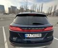 Синий Линкольн МКС, объемом двигателя 2 л и пробегом 95 тыс. км за 17300 $, фото 3 на Automoto.ua