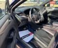 Синий Линкольн МКС, объемом двигателя 2 л и пробегом 90 тыс. км за 14990 $, фото 12 на Automoto.ua