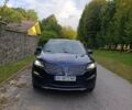 Синій Лінкольн МКС, об'ємом двигуна 2 л та пробігом 161 тис. км за 13500 $, фото 16 на Automoto.ua