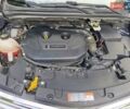 Синій Лінкольн МКС, об'ємом двигуна 2 л та пробігом 161 тис. км за 13500 $, фото 11 на Automoto.ua