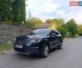 Синій Лінкольн МКС, об'ємом двигуна 2 л та пробігом 161 тис. км за 13500 $, фото 1 на Automoto.ua