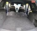 Синій Лінкольн МКС, об'ємом двигуна 2 л та пробігом 161 тис. км за 13500 $, фото 12 на Automoto.ua
