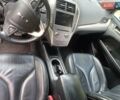 Синій Лінкольн МКС, об'ємом двигуна 2 л та пробігом 161 тис. км за 13500 $, фото 10 на Automoto.ua