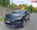 Синій Лінкольн МКС, об'ємом двигуна 2 л та пробігом 161 тис. км за 13500 $, фото 5 на Automoto.ua