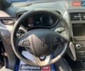 Синий Линкольн МКС, объемом двигателя 2 л и пробегом 90 тыс. км за 14990 $, фото 19 на Automoto.ua