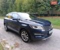 Синій Лінкольн МКС, об'ємом двигуна 2 л та пробігом 161 тис. км за 13500 $, фото 8 на Automoto.ua