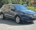 Синий Линкольн МКС, объемом двигателя 2 л и пробегом 90 тыс. км за 14990 $, фото 5 на Automoto.ua