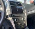 Синий Линкольн МКС, объемом двигателя 2 л и пробегом 90 тыс. км за 14990 $, фото 17 на Automoto.ua