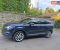 Синій Лінкольн МКС, об'ємом двигуна 2 л та пробігом 161 тис. км за 13500 $, фото 3 на Automoto.ua