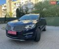 Синий Линкольн МКС, объемом двигателя 0 л и пробегом 116 тыс. км за 15600 $, фото 1 на Automoto.ua