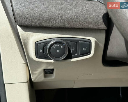 Синий Линкольн МКС, объемом двигателя 2 л и пробегом 171 тыс. км за 16900 $, фото 18 на Automoto.ua