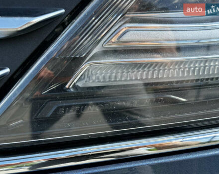 Синий Линкольн МКС, объемом двигателя 2 л и пробегом 171 тыс. км за 16900 $, фото 7 на Automoto.ua