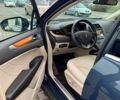 Синий Линкольн МКС, объемом двигателя 20 л и пробегом 136 тыс. км за 19500 $, фото 9 на Automoto.ua