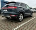 Синий Линкольн МКС, объемом двигателя 20 л и пробегом 136 тыс. км за 19500 $, фото 6 на Automoto.ua