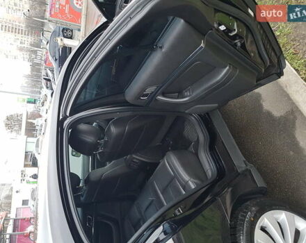 Черный Линкольн МКС, объемом двигателя 3.7 л и пробегом 199 тыс. км за 17000 $, фото 10 на Automoto.ua