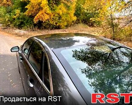 Черный Линкольн МКС, объемом двигателя 2 л и пробегом 0 тыс. км за 9500 $, фото 5 на Automoto.ua