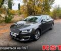 Черный Линкольн МКС, объемом двигателя 2 л и пробегом 0 тыс. км за 9500 $, фото 1 на Automoto.ua