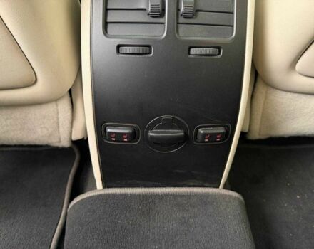 Серый Линкольн МКС, объемом двигателя 3.7 л и пробегом 107 тыс. км за 20000 $, фото 9 на Automoto.ua