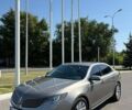 Серый Линкольн МКС, объемом двигателя 3.73 л и пробегом 124 тыс. км за 16000 $, фото 1 на Automoto.ua