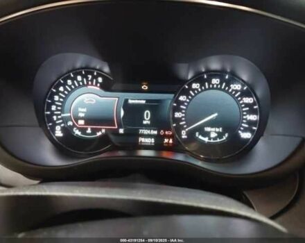 Серый Линкольн МКС, объемом двигателя 0 л и пробегом 123 тыс. км за 3500 $, фото 6 на Automoto.ua