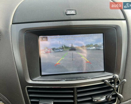 Белый Линкольн МКТ, объемом двигателя 3.5 л и пробегом 85 тыс. км за 15500 $, фото 14 на Automoto.ua