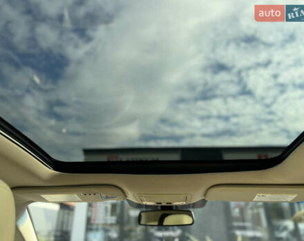 Белый Линкольн МКТ, объемом двигателя 3.5 л и пробегом 85 тыс. км за 15500 $, фото 11 на Automoto.ua