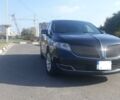 Чорний Лінкольн MKT, об'ємом двигуна 3.7 л та пробігом 101 тис. км за 16900 $, фото 1 на Automoto.ua