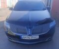 Чорний Лінкольн MKT, об'ємом двигуна 2 л та пробігом 210 тис. км за 17000 $, фото 1 на Automoto.ua