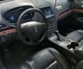 Черный Линкольн МКТ, объемом двигателя 3.7 л и пробегом 150 тыс. км за 13500 $, фото 6 на Automoto.ua