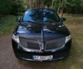Черный Линкольн МКТ, объемом двигателя 3.7 л и пробегом 150 тыс. км за 13500 $, фото 1 на Automoto.ua