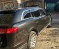 Черный Линкольн МКТ, объемом двигателя 3.7 л и пробегом 150 тыс. км за 13500 $, фото 9 на Automoto.ua