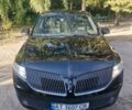 Черный Линкольн МКТ, объемом двигателя 3.7 л и пробегом 150 тыс. км за 13500 $, фото 10 на Automoto.ua