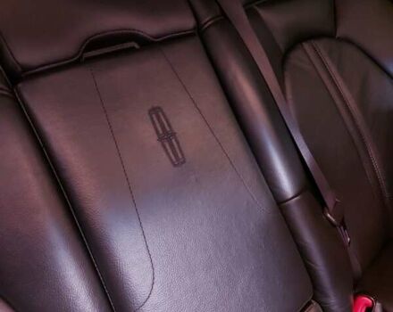 Черный Линкольн МКТ, объемом двигателя 3.7 л и пробегом 257 тыс. км за 16900 $, фото 97 на Automoto.ua