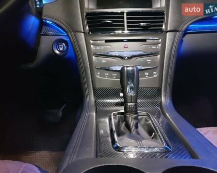 Черный Линкольн МКТ, объемом двигателя 3.7 л и пробегом 257 тыс. км за 16900 $, фото 66 на Automoto.ua