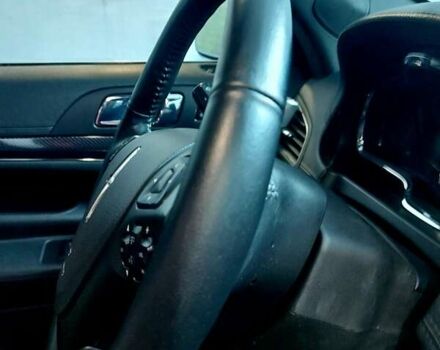 Черный Линкольн МКТ, объемом двигателя 3.7 л и пробегом 257 тыс. км за 16900 $, фото 106 на Automoto.ua