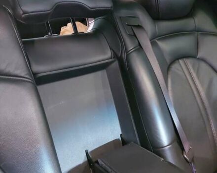 Черный Линкольн МКТ, объемом двигателя 3.7 л и пробегом 257 тыс. км за 16900 $, фото 95 на Automoto.ua