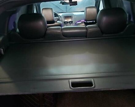 Черный Линкольн МКТ, объемом двигателя 3.7 л и пробегом 257 тыс. км за 16900 $, фото 86 на Automoto.ua