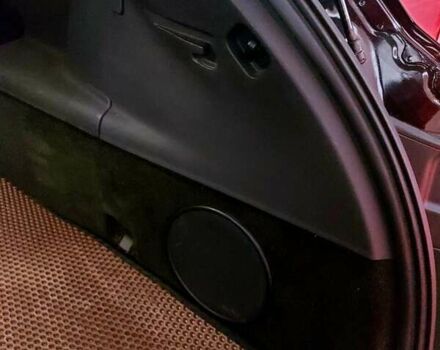 Черный Линкольн МКТ, объемом двигателя 3.7 л и пробегом 257 тыс. км за 16900 $, фото 87 на Automoto.ua