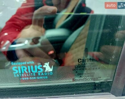 Черный Линкольн МКТ, объемом двигателя 3.7 л и пробегом 257 тыс. км за 16900 $, фото 51 на Automoto.ua