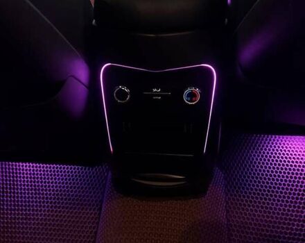 Черный Линкольн МКТ, объемом двигателя 3.7 л и пробегом 257 тыс. км за 16900 $, фото 100 на Automoto.ua