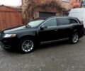 Черный Линкольн МКТ, объемом двигателя 3.7 л и пробегом 257 тыс. км за 16900 $, фото 13 на Automoto.ua