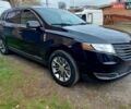 Черный Линкольн МКТ, объемом двигателя 3.7 л и пробегом 257 тыс. км за 16900 $, фото 5 на Automoto.ua